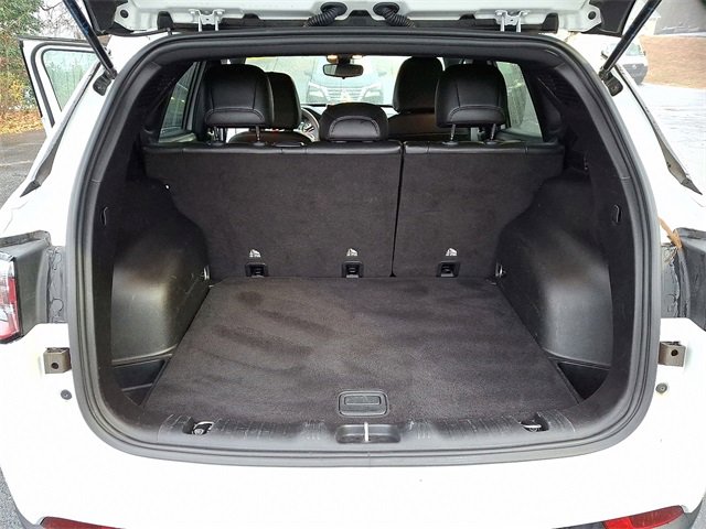 Used 2024 Jeep Compass Latitude image 29