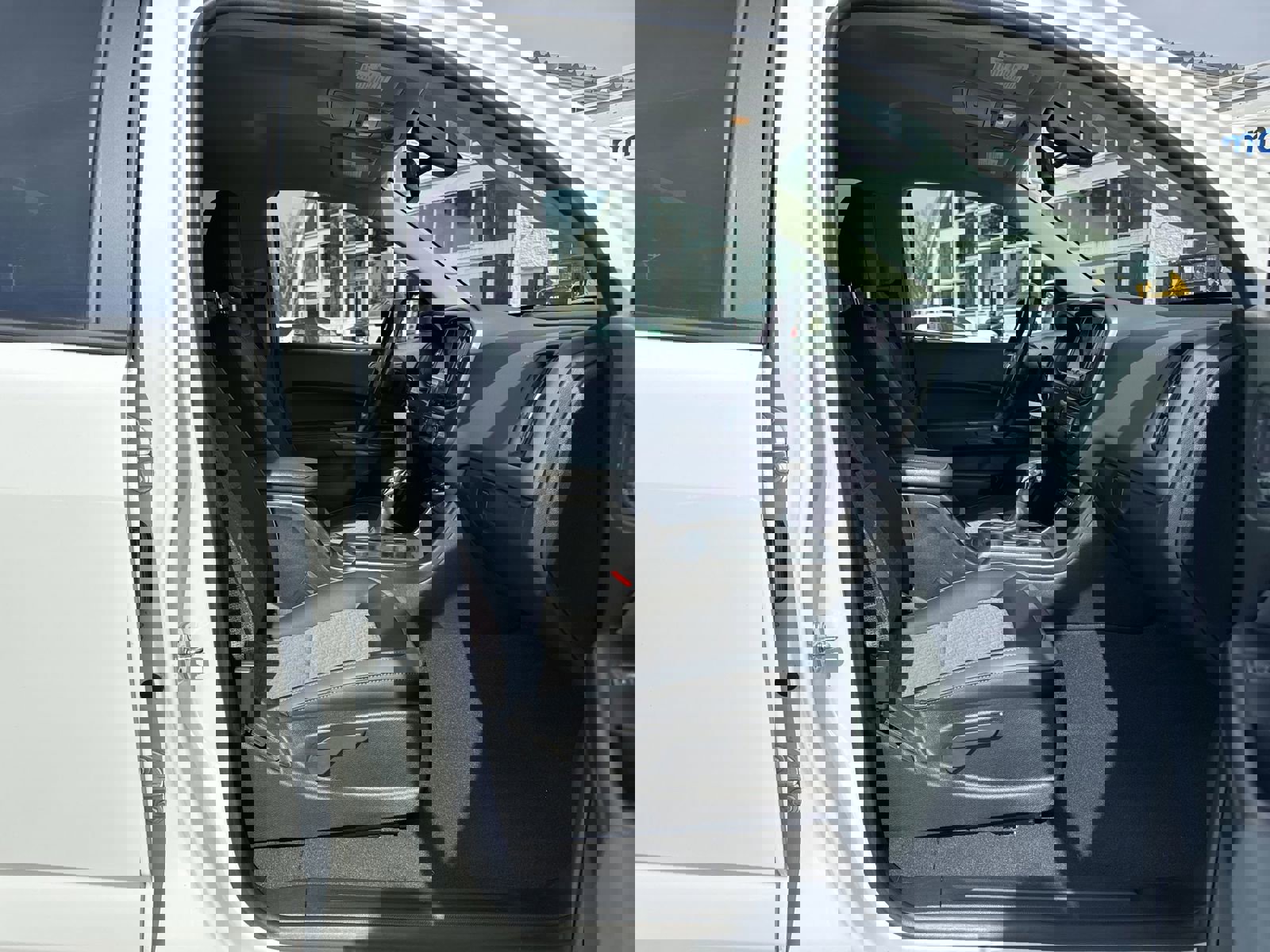 Certified 2022 Chevrolet Colorado Z71 image 32