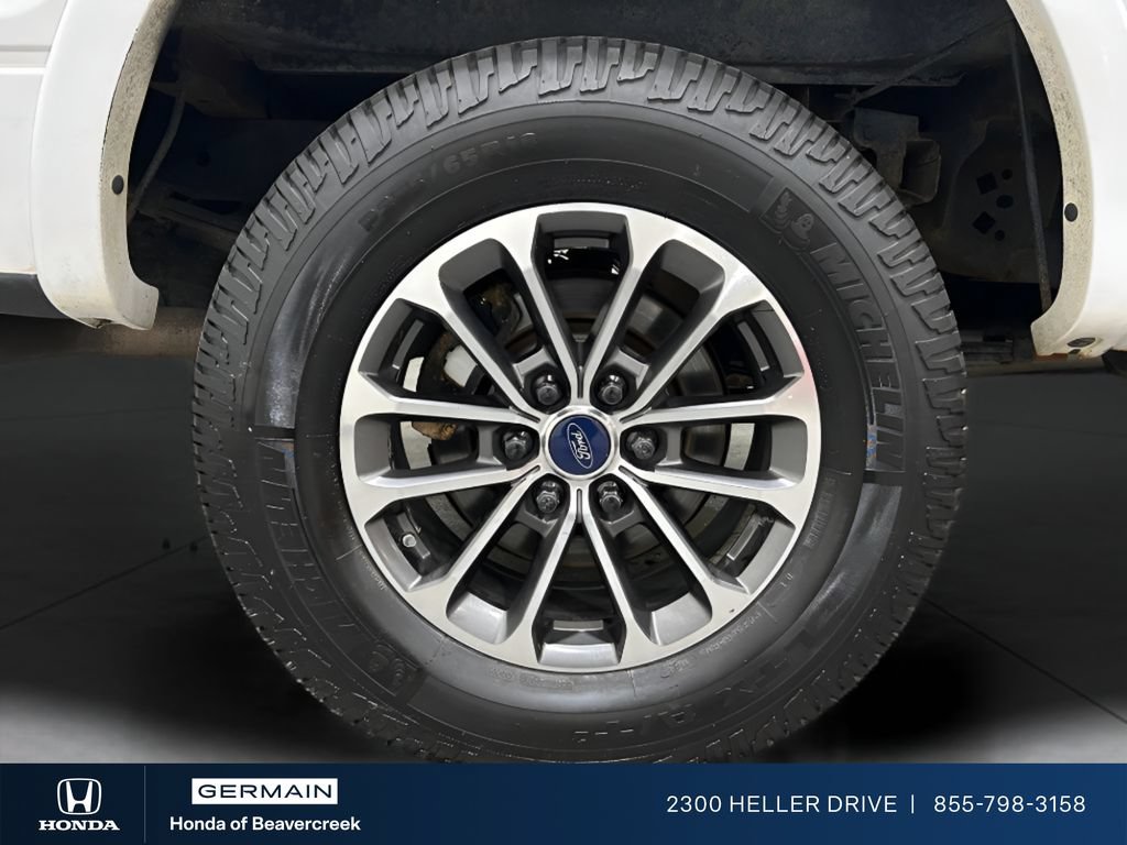 Used 2012 Ford F150 Lariat w/ Lariat Plus Pkg AWD/4WD image 26