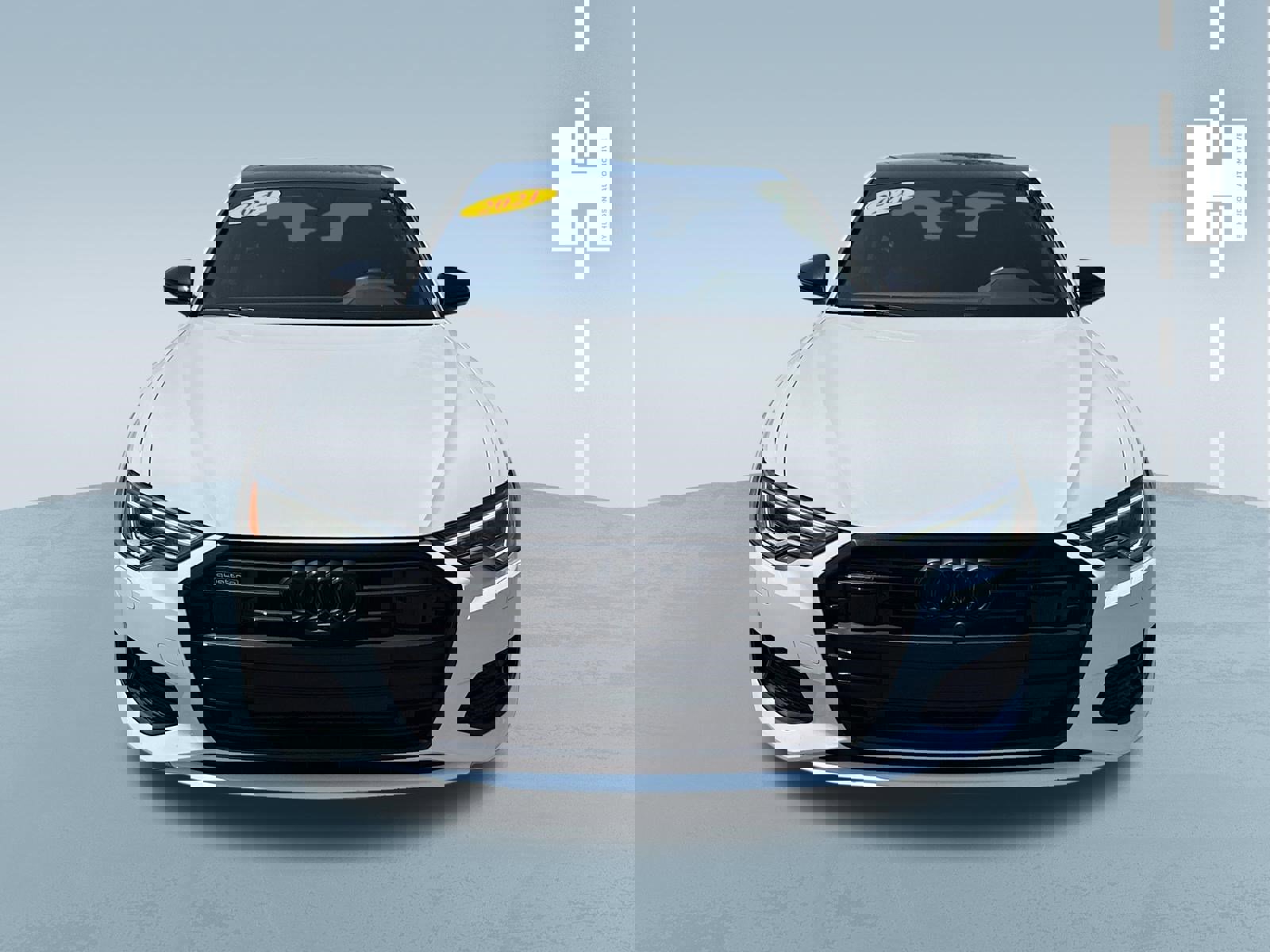 Used 2021 Audi A6 Premium Plus w/ Premium Plus Package AWD/4WD image 2