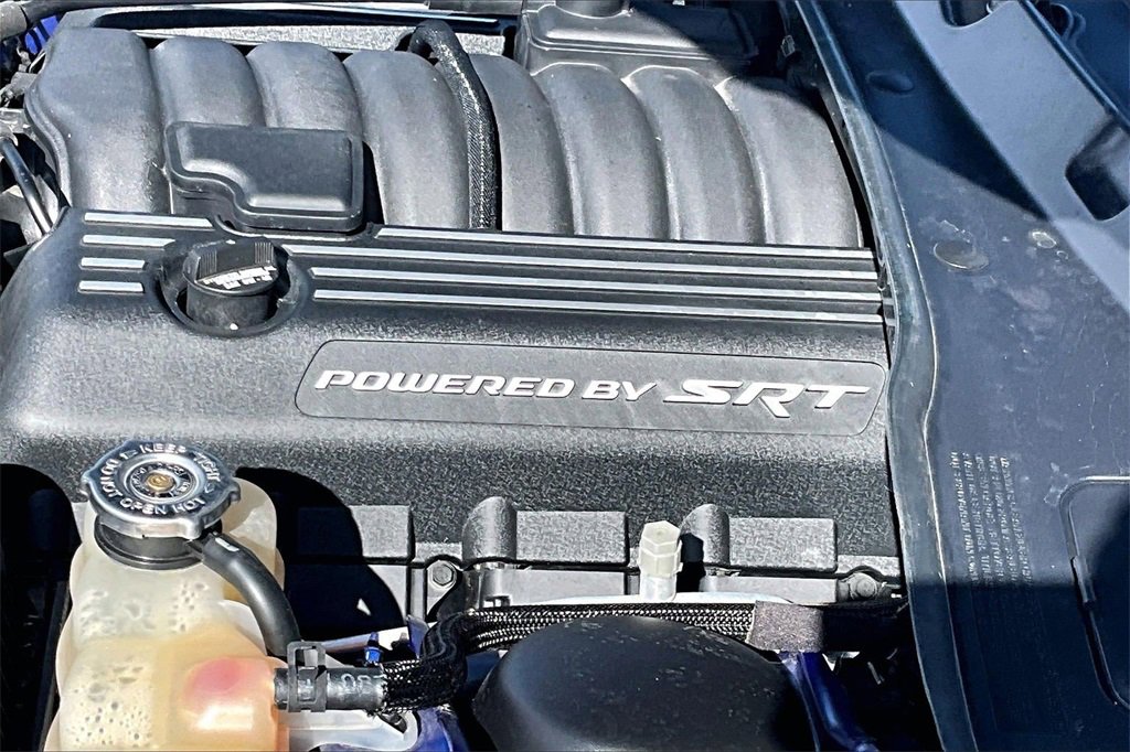 Used 2022 Dodge Charger Scat Pack image 27