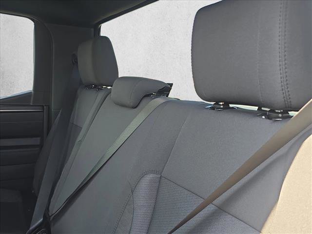 New 2026 Toyota Tundra SR5 image 19