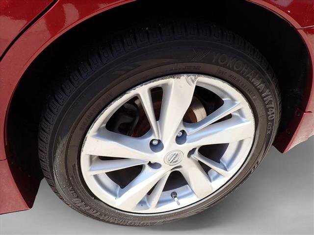Used 2013 Nissan Altima 2.5 SL w/ Technology Pkg FWD image 7