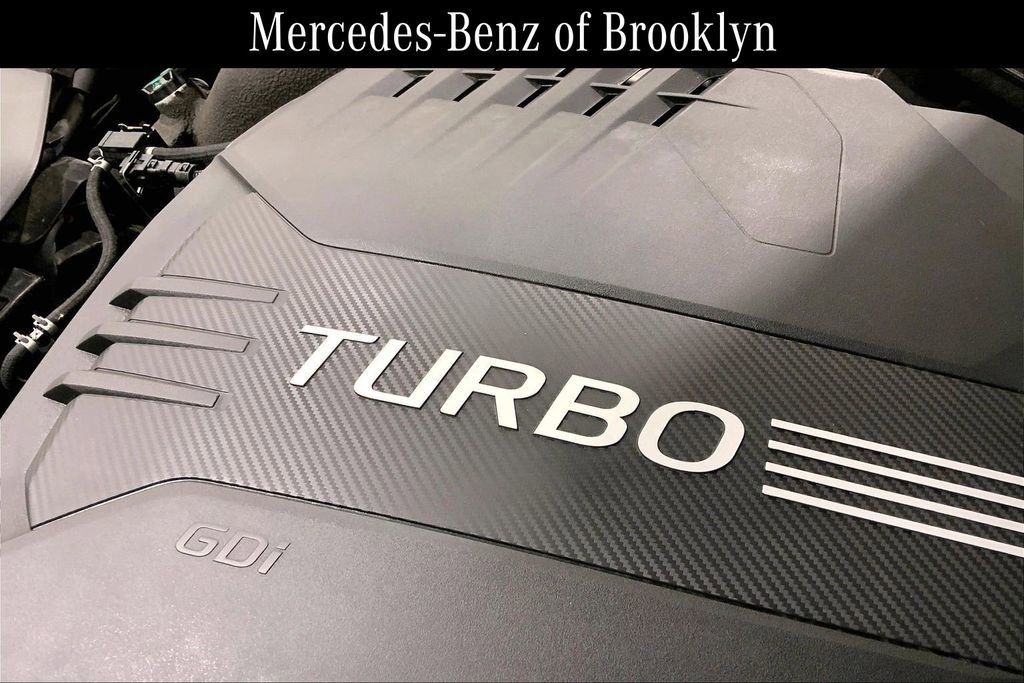 Used 2023 Genesis G70 3.3T w/ Sport Prestige Package image 32