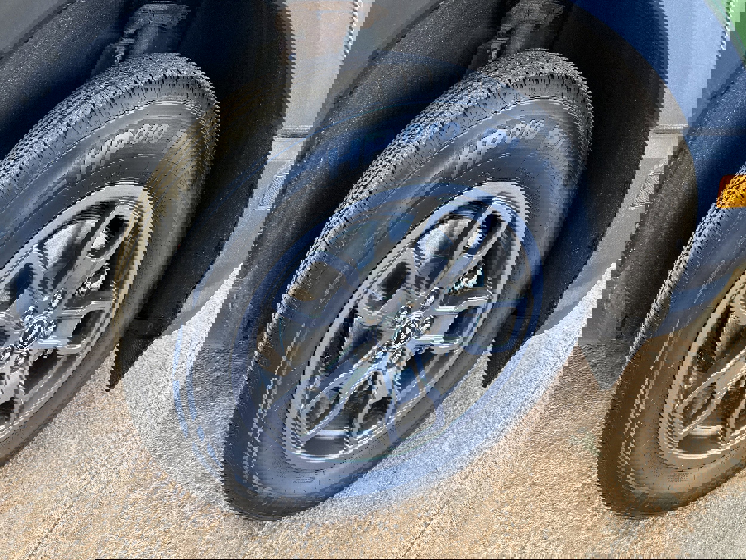 Used 2023 Ford Bronco Sport Big Bend w/ Convenience Package image 14