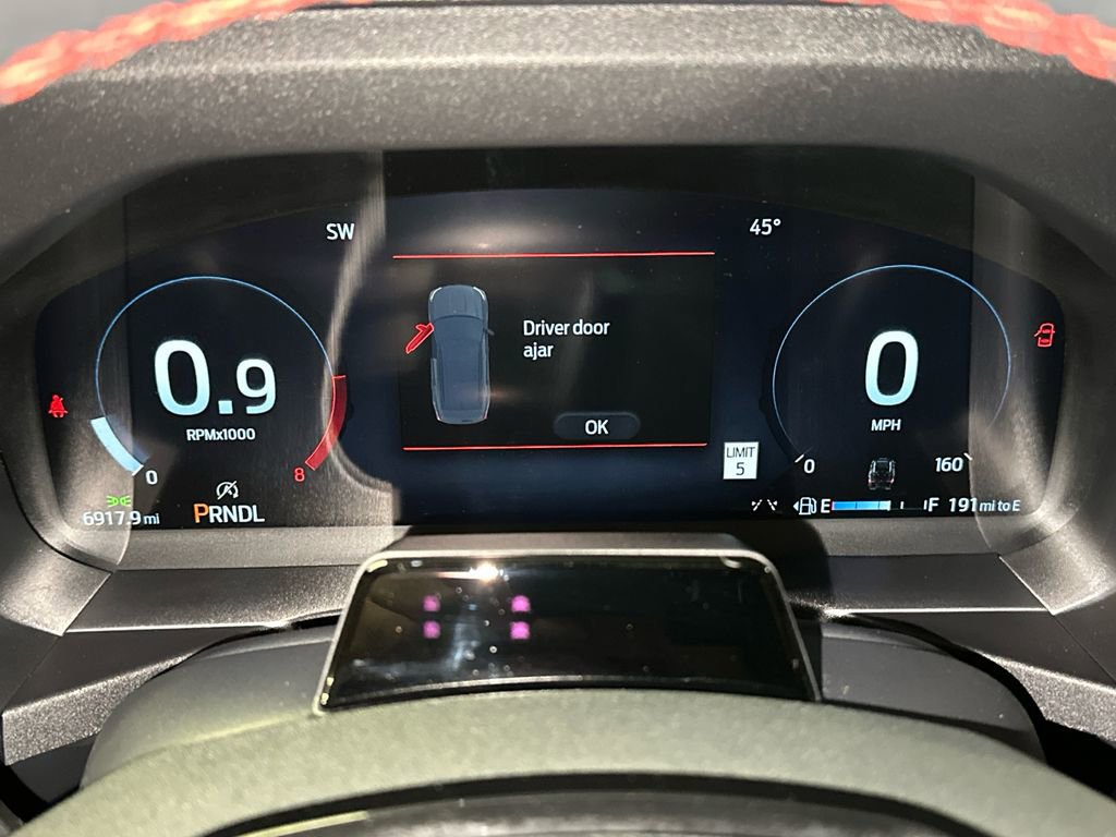 Used 2025 Ford Explorer ST-Line w/ Premium Package image 30