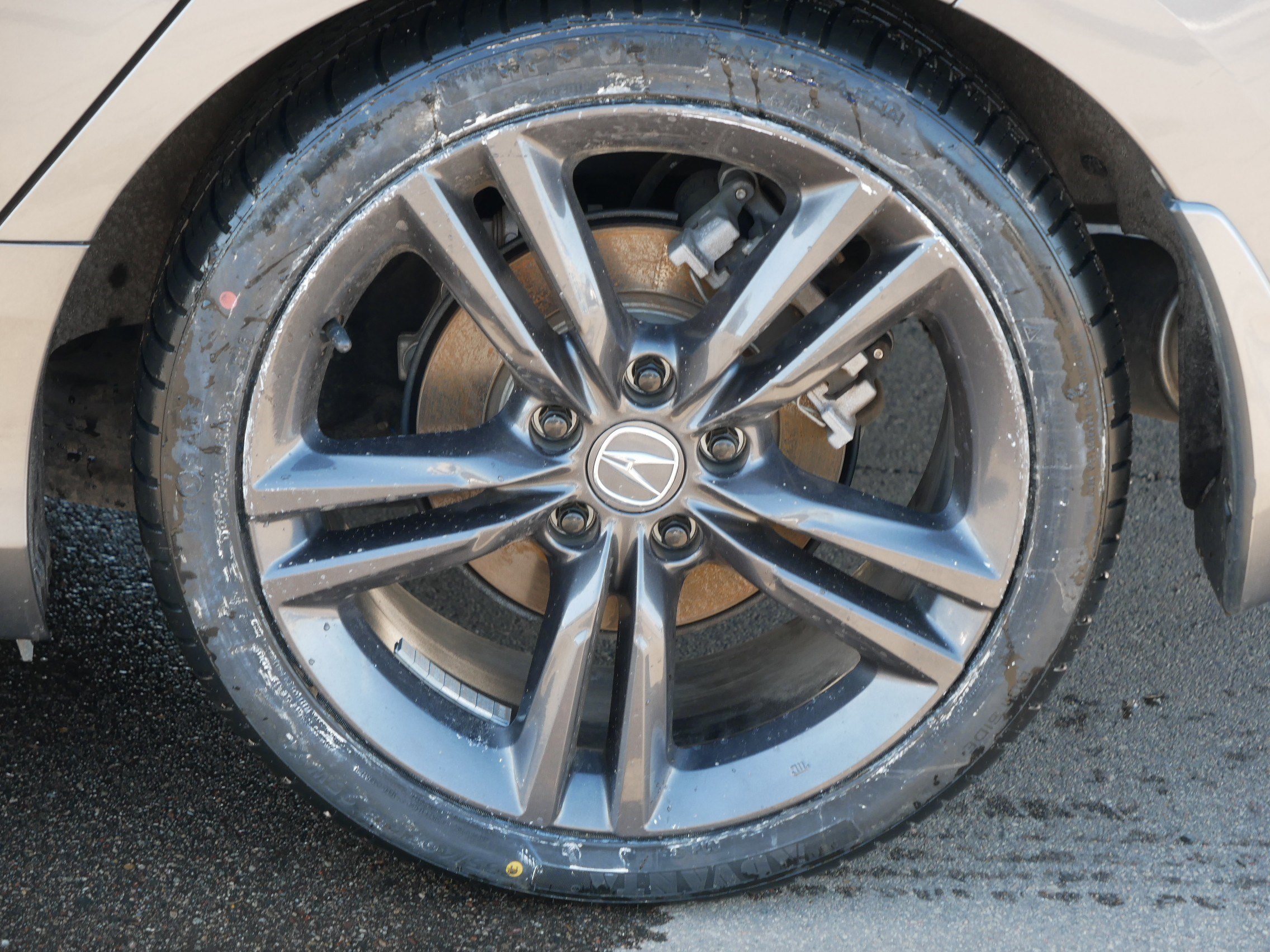 Used 2023 Acura Integra A-Spec FWD image 15