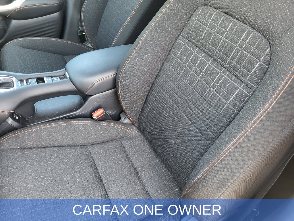 Used 2025 Honda HR-V Sport image 17