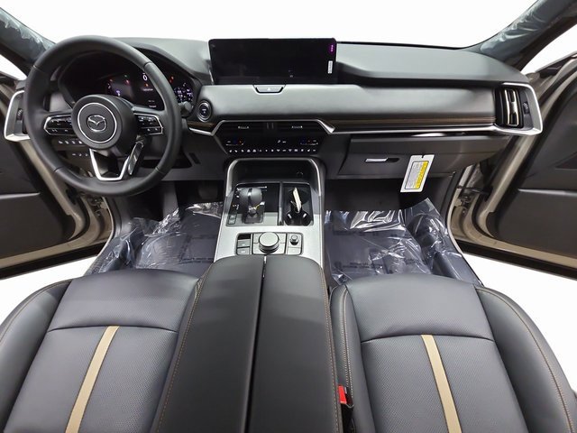 New 2026 MAZDA CX-90 Plug-In Hybrid w/ Premium Plus image 9