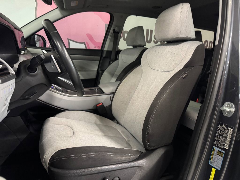 Used 2020 Hyundai Palisade SEL w/ Convenience Package image 17
