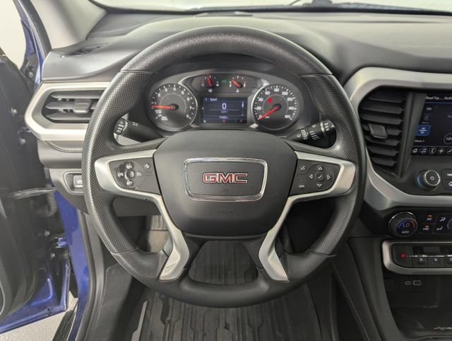 Used 2023 GMC Acadia SLE AWD/4WD image 13