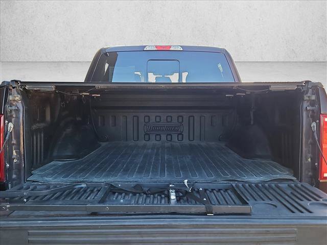 Used 2019 Ford F150 XLT w/ Equipment Group 302A Luxury RWD image 6