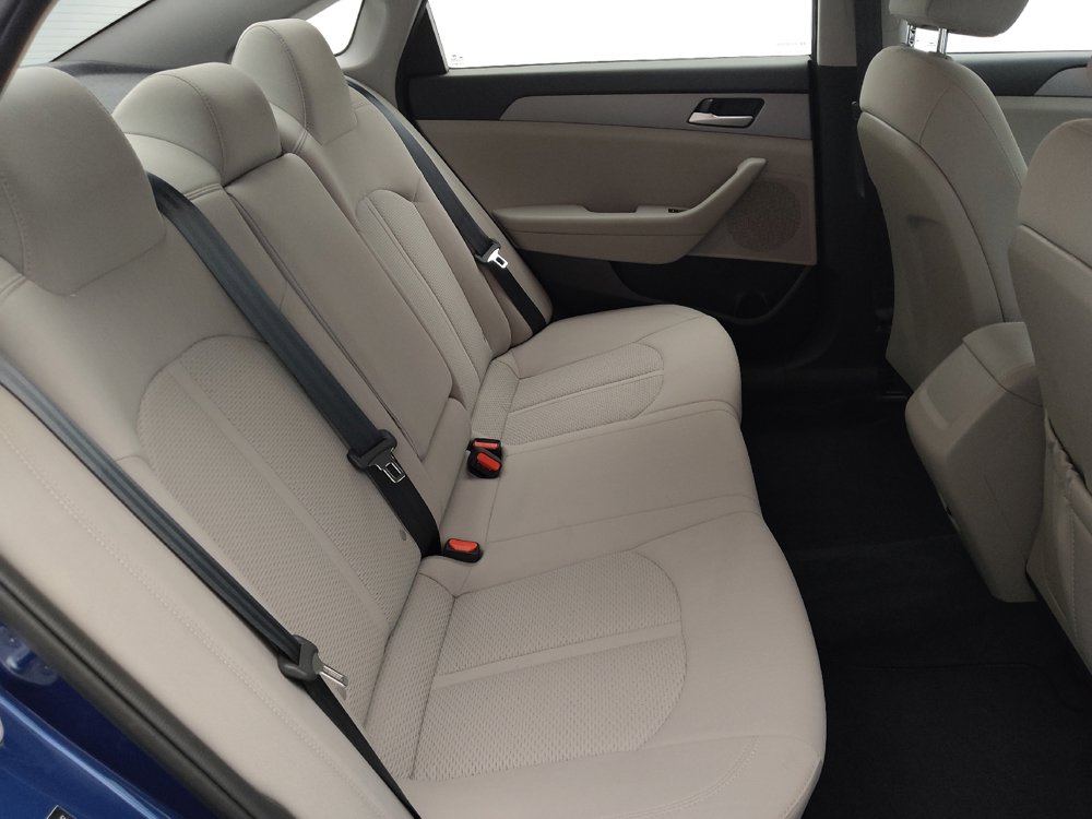 Used 2018 Hyundai Sonata ECO FWD image 19
