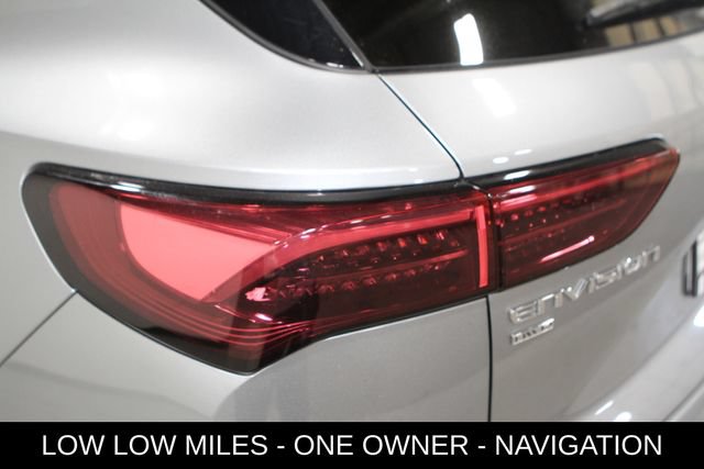 Used 2024 Buick Envision Preferred AWD/4WD image 29