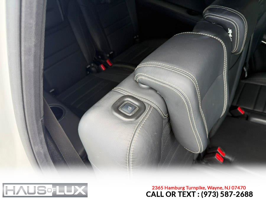 Used 2018 Mercedes-Benz GLS 63 AMG 4MATIC w/ AMG Night Styling Package image 20