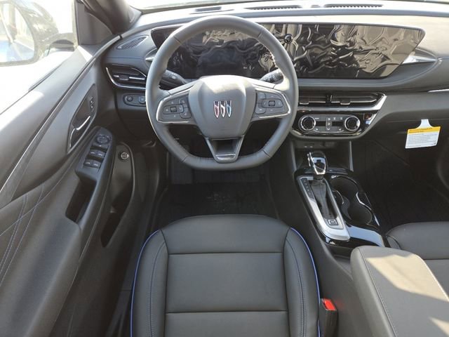 New 2026 Buick Envista Sport Touring w/ Convenience I Package image 29