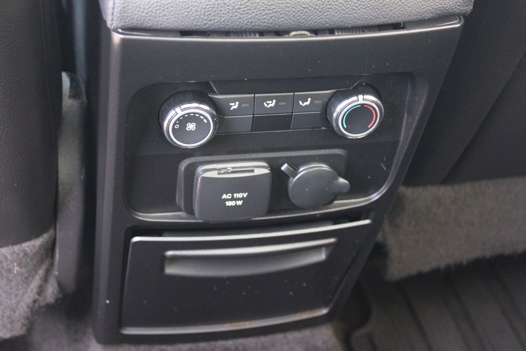 Used 2016 Ford Flex Limited w/ Equipment Group 303A image 31