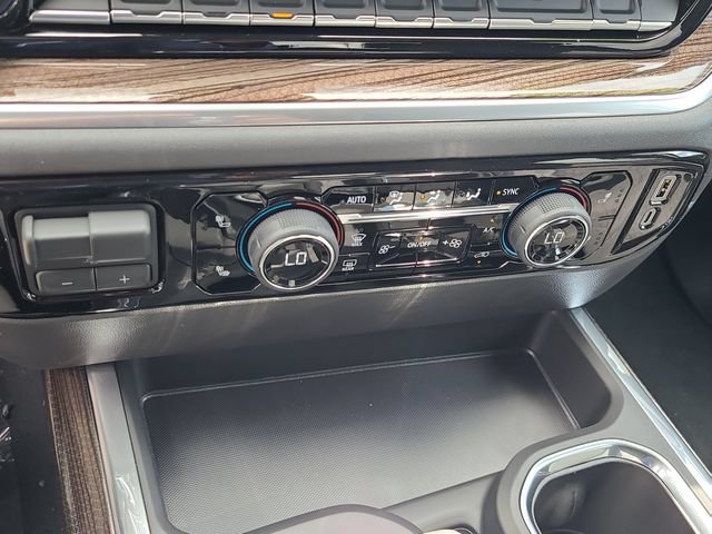 New 2026 Chevrolet Silverado 1500 RST AWD/4WD image 19