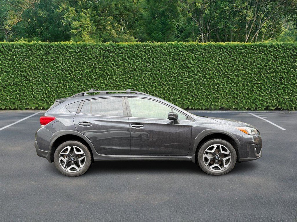 Used 2019 Subaru Crosstrek 2.0i Limited w/ Moonroof Package AWD/4WD image 2