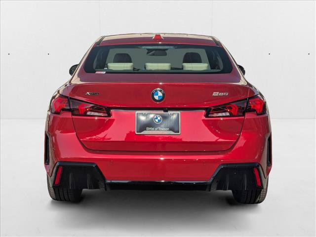 Used 2026 BMW 228i xDrive AWD/4WD image 8