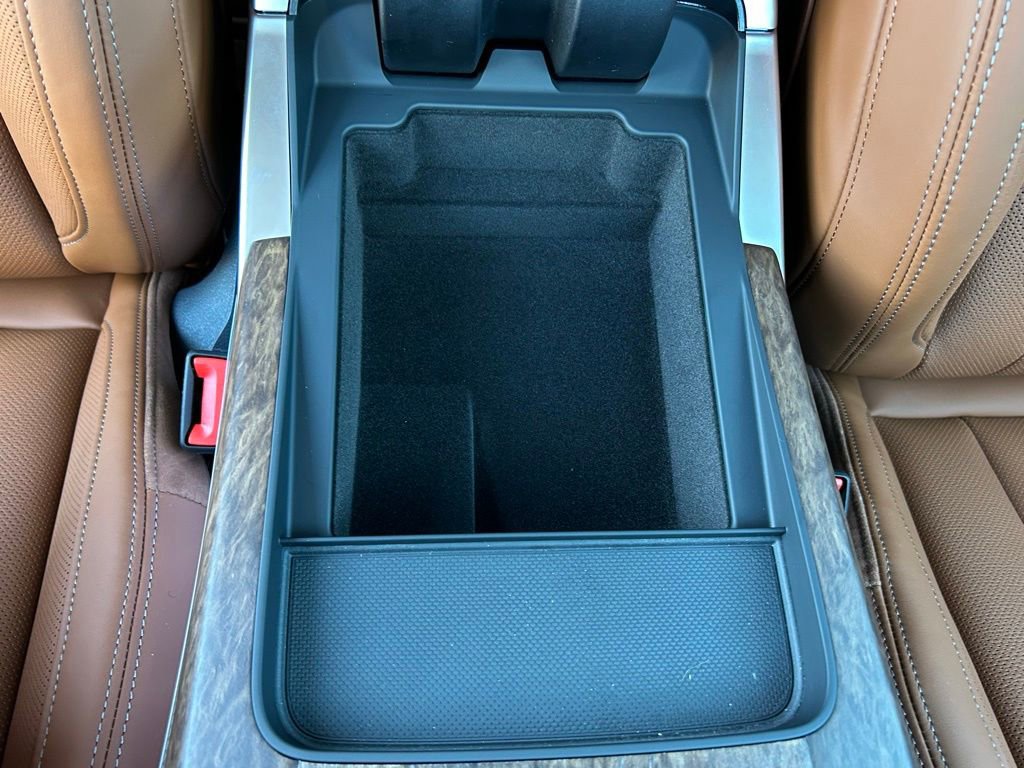 New 2026 Audi Q7 3.0T Prestige image 45