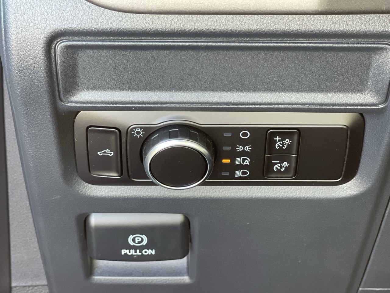 New 2026 Ford F150 XL AWD/4WD image 23