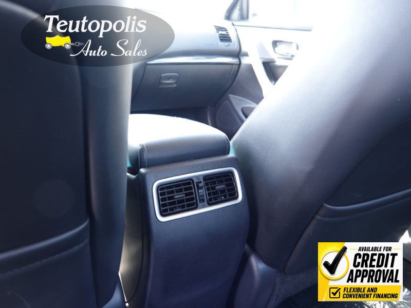 Used 2018 Nissan Altima 2.5 SL FWD image 35