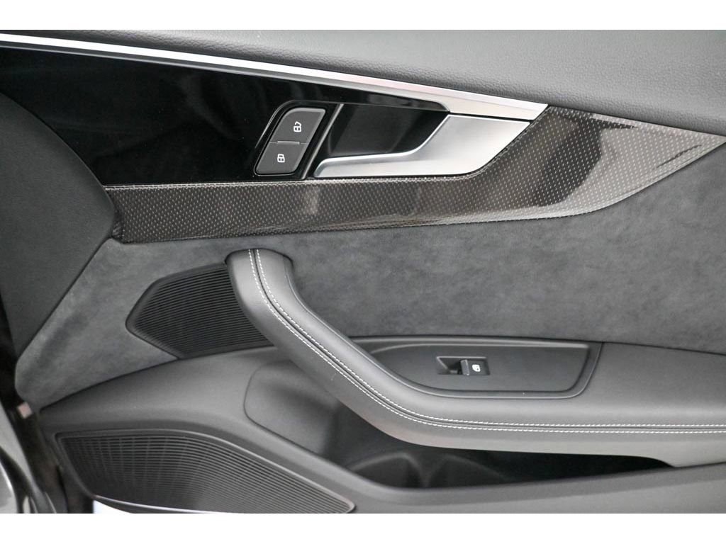 Used 2024 Audi S5 Premium Plus w/ Premium Plus Package image 18