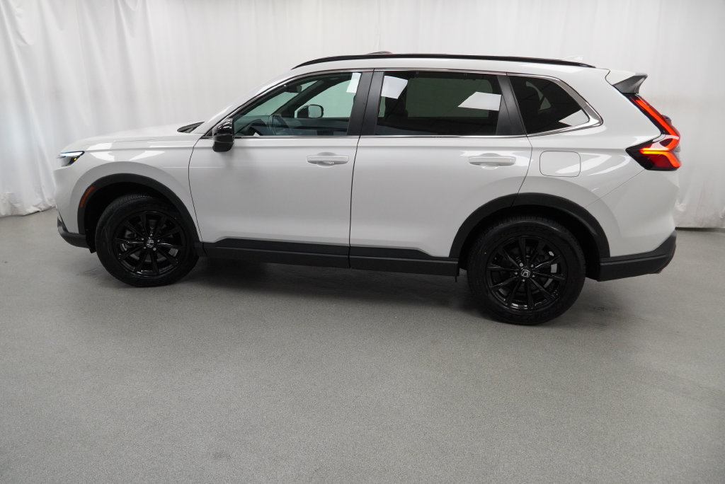Used 2025 Honda CR-V Sport-L image 31