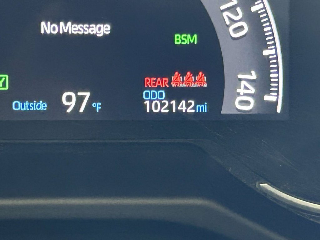 Certified 2024 Toyota RAV4 SE w/ Convenience Package AWD/4WD image 29