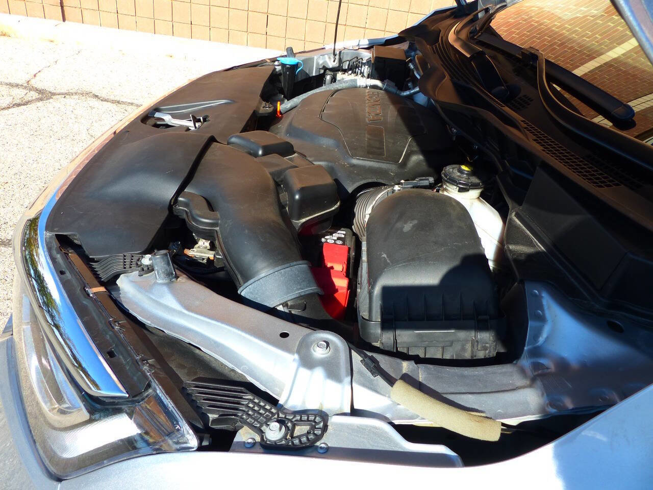 Used 2024 Honda Odyssey EX-L image 17