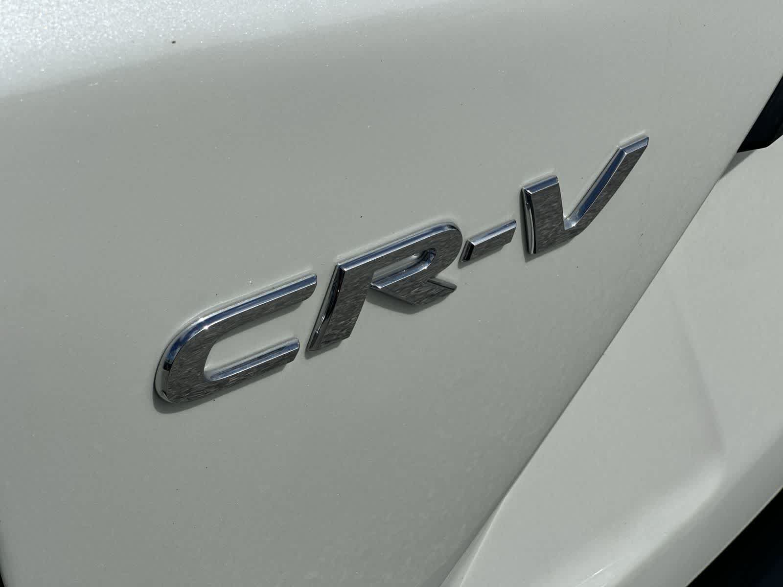 Used 2022 Honda CR-V LX image 11