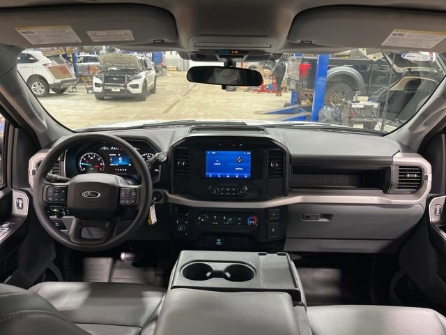 Used 2023 Ford F150 XL w/ XL Chrome Appearance Package image 39