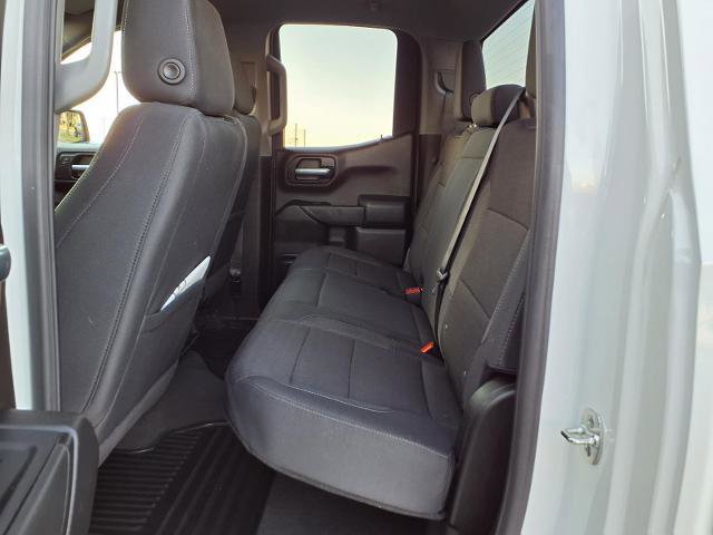 New 2026 GMC Sierra 1500 Pro w/ Graphite Edition AWD/4WD image 19