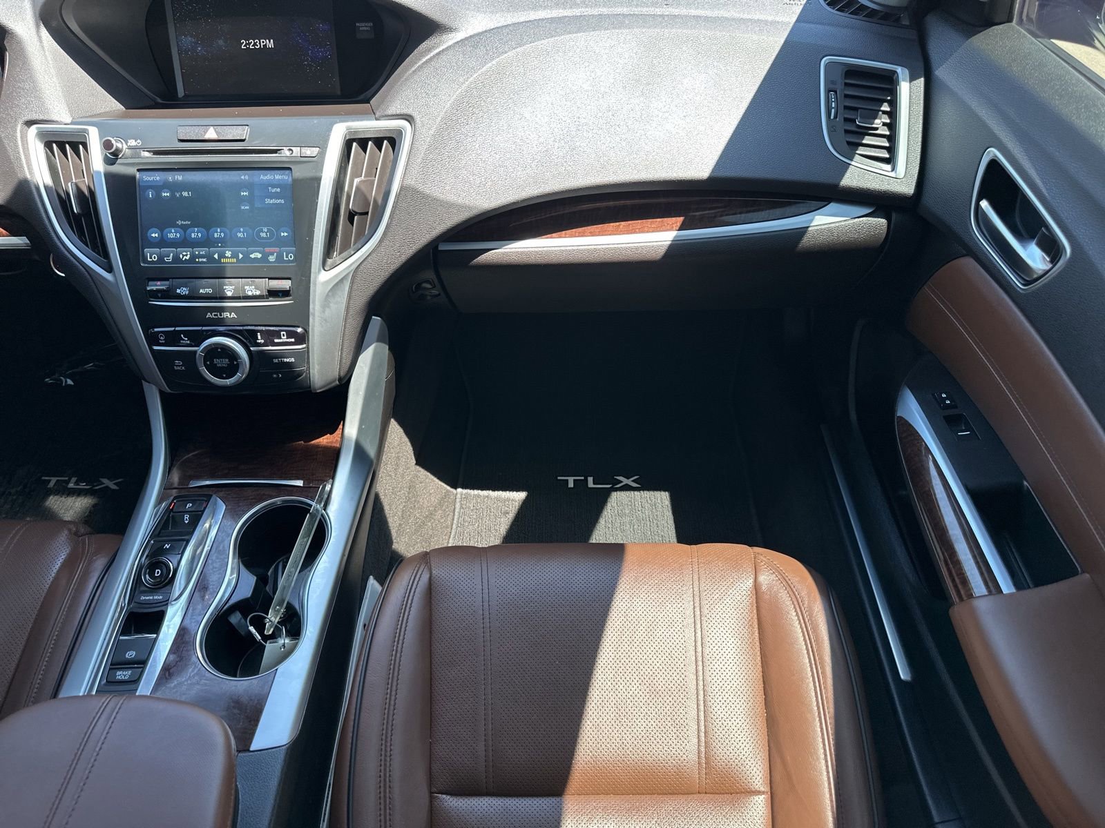 Used 2020 Acura TLX V6 w/ Technology Package image 33