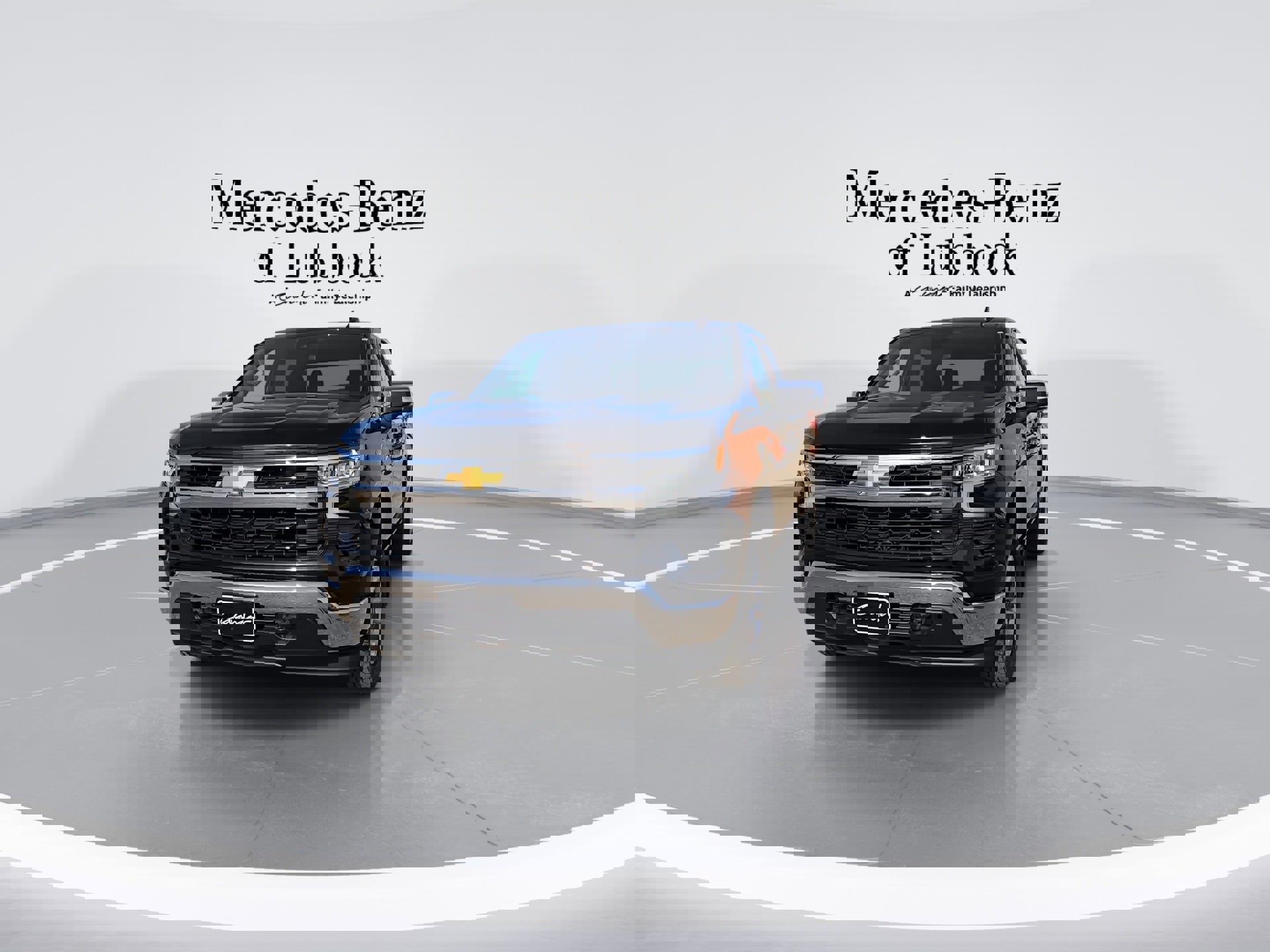 Used 2024 Chevrolet Silverado 1500 LT image 4