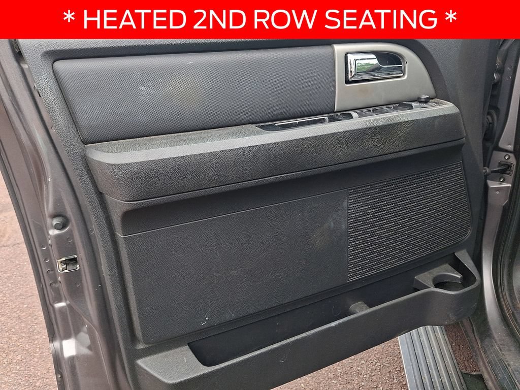 Used 2014 Ford Expedition EL Limited w/ Equipment Group 301A AWD/4WD image 13