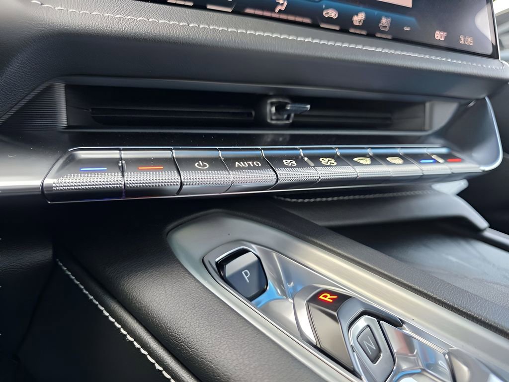 New 2026 Chevrolet Corvette Stingray Preferred Cpe w/ Z51 Performance Package image 36