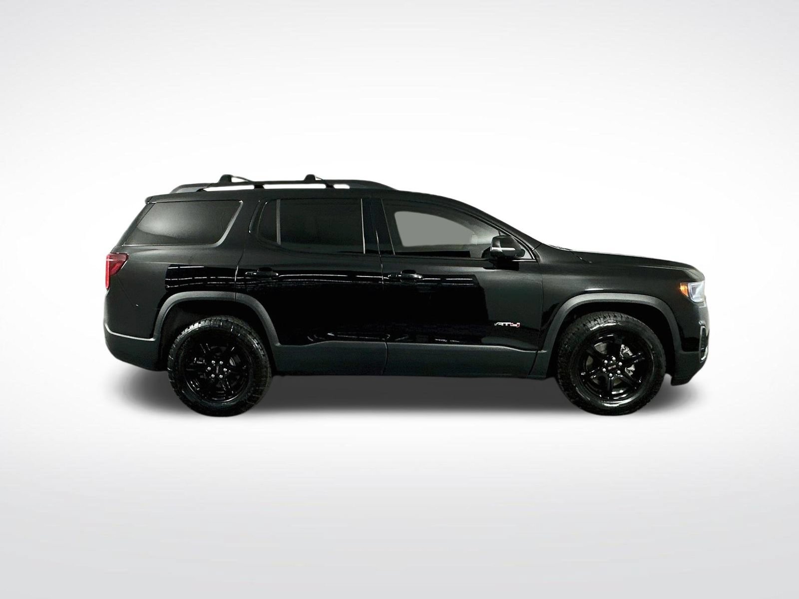Used 2023 GMC Acadia AT4 w/ Technology Package AWD/4WD image 9
