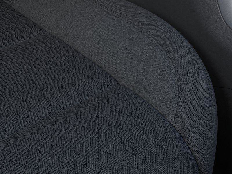 New 2026 Chevrolet Silverado 1500 RST image 32