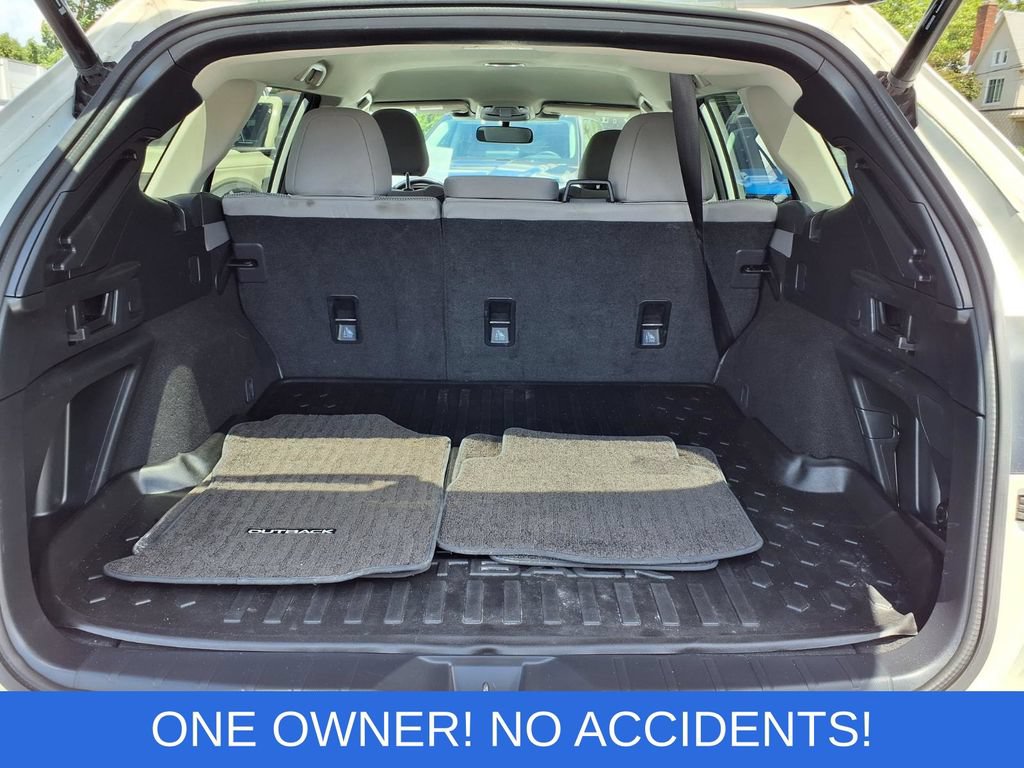 Used 2023 Subaru Outback Premium AWD/4WD image 19