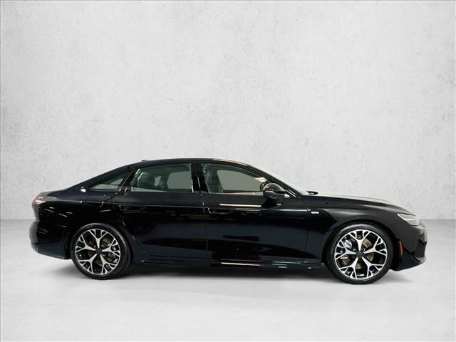 New 2026 Audi A6 Prestige AWD/4WD image 4