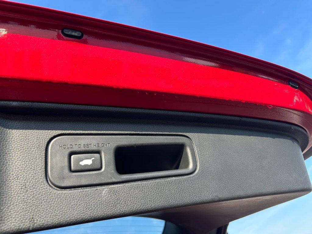 Used 2023 Honda Pilot TrailSport image 25
