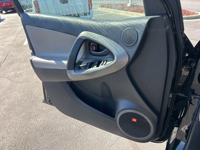 Used 2010 Toyota RAV4 Limited image 23