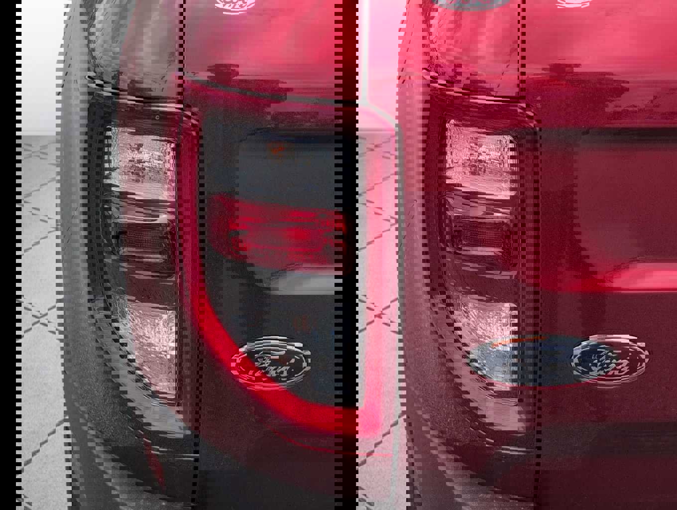 New 2025 Ford Bronco Sport Big Bend w/ Convenience Package image 16