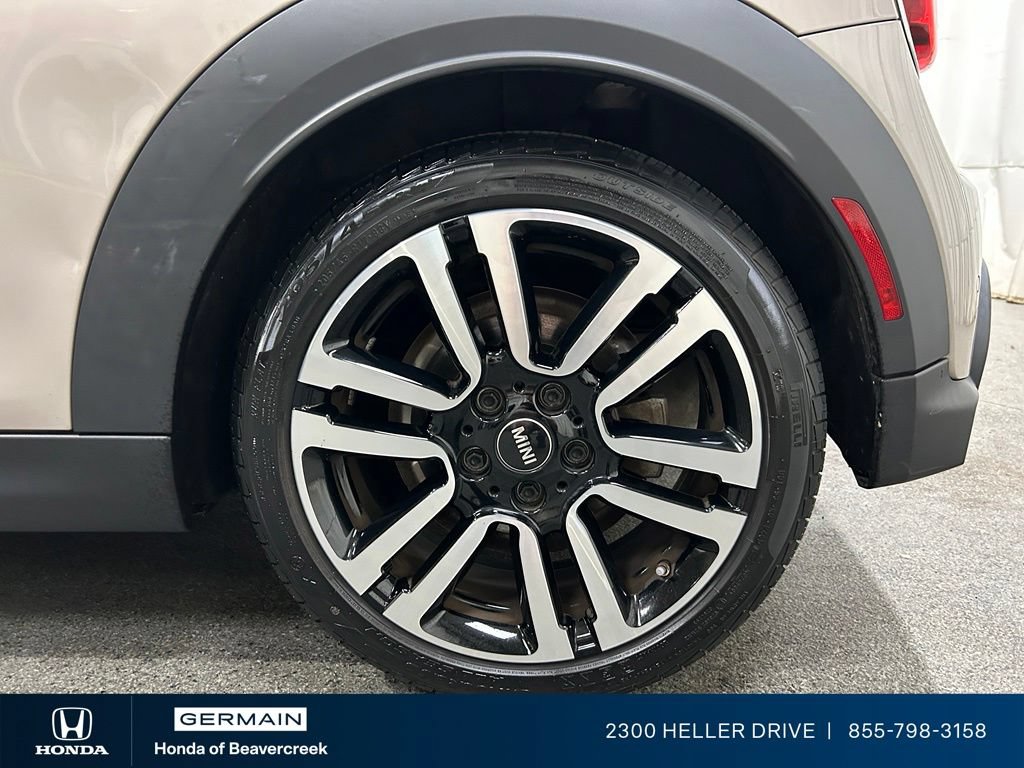 Used 2024 MINI Cooper S FWD image 14