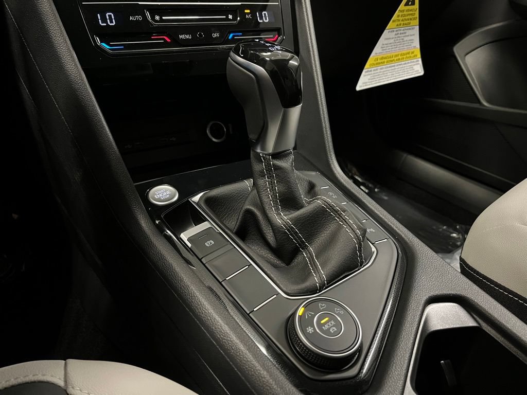 New 2026 Volkswagen Taos SE AWD/4WD image 13