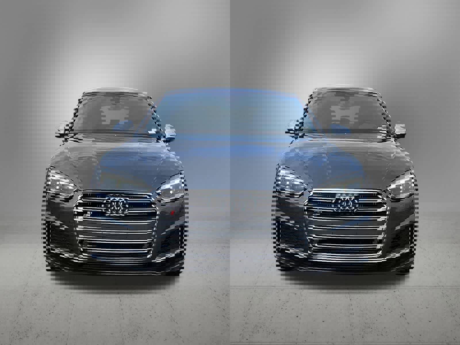 Used 2018 Audi S5 Premium Plus w/ Navigation Package image 9