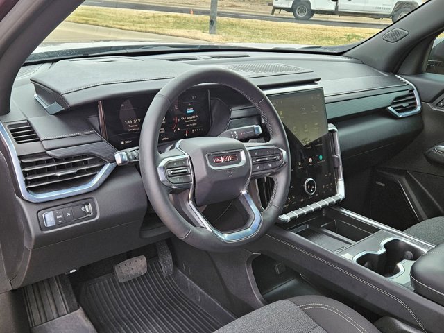 Used 2026 GMC Acadia Elevation w/ LPO, Floor Liner Package image 10