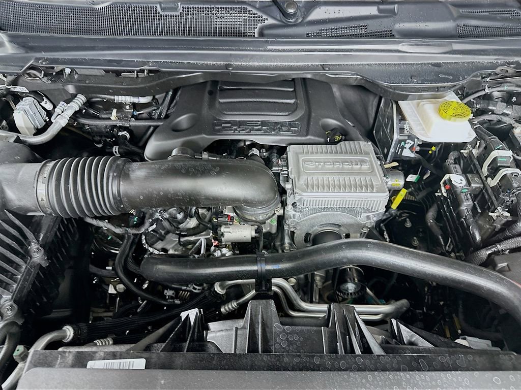 New 2026 RAM 1500 Express image 18